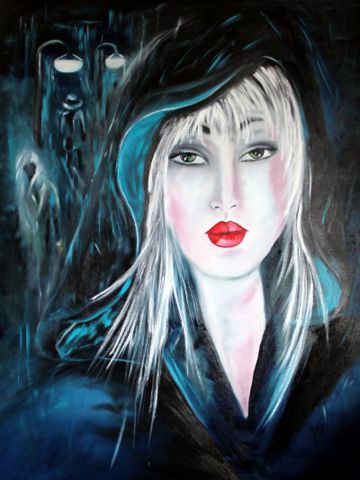 Le silence de la nuit